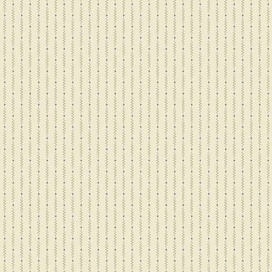 Jewelbox-Dot Zipper Ivory