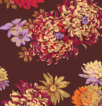 Golden Harvest-Fall Floral