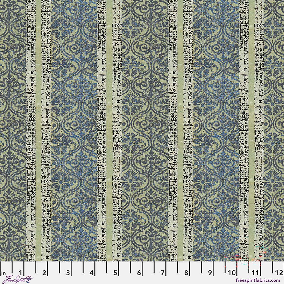 One Layer Away-Text Tile