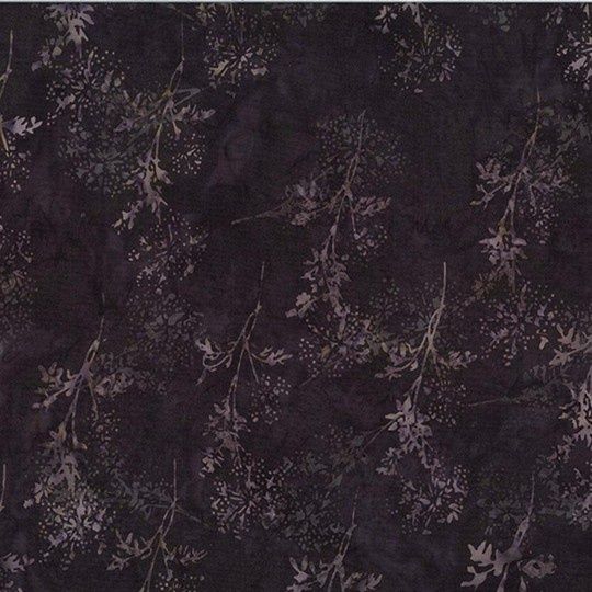 Woodland Batiks-Deep Earth