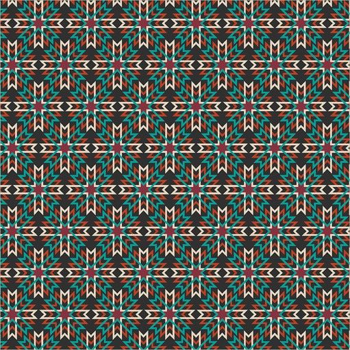 Copper Sky -Star Weaver - Onyx