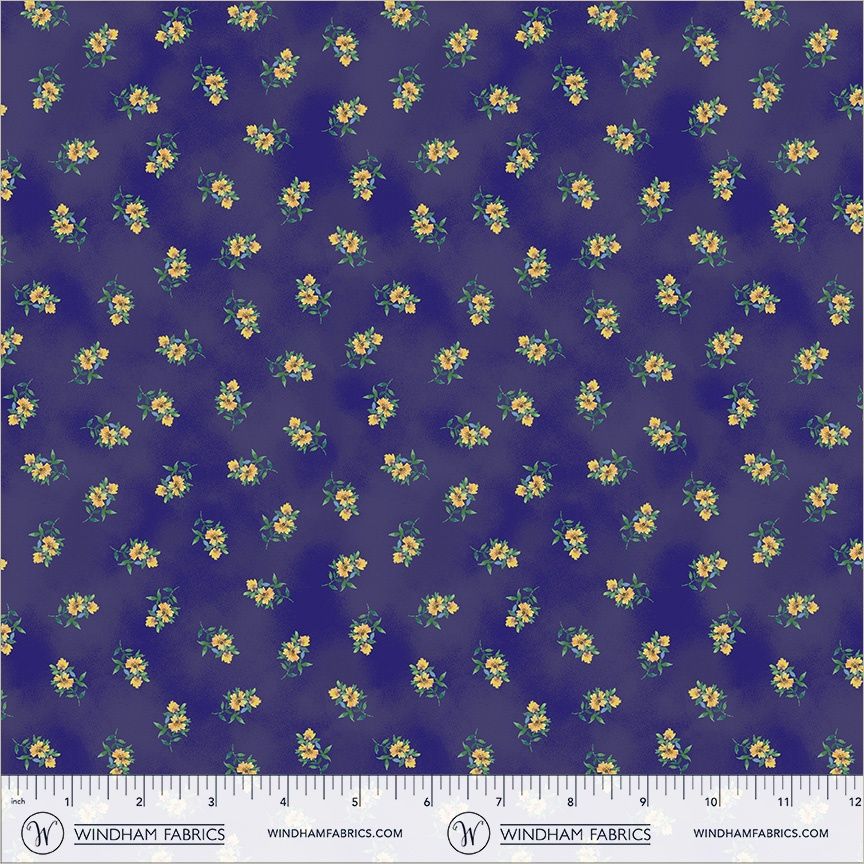 Violeta-Petite Pickings - Royal