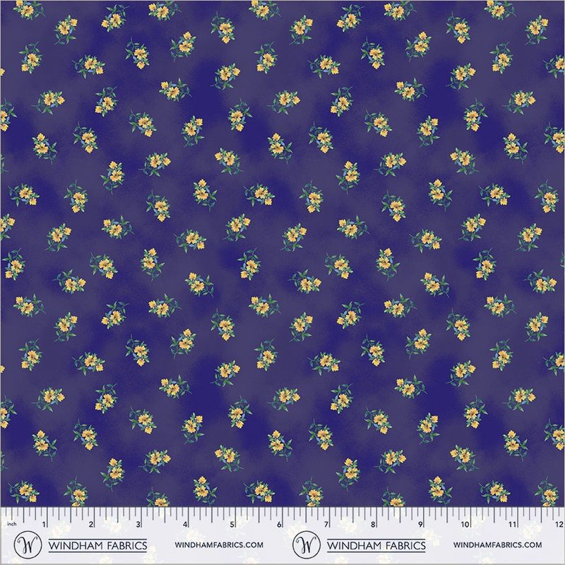 Violeta-Petite Pickings - Royal