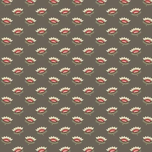 Tradewinds - Crown Flower Dolphin