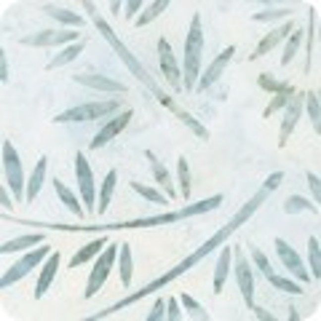Artisan Batiks - Morning Mist - Mist