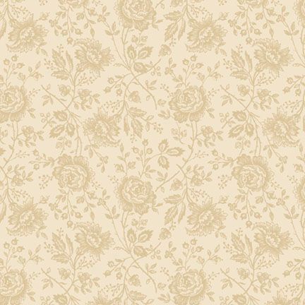 Apple Cider 18 - Allover Roses