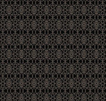 Mellow Drama - Lacewwork Umber