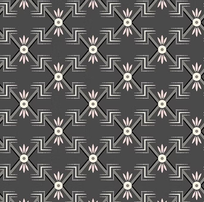 Tangent-Blanket Black
