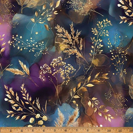 Midnight Flora-Jewel2