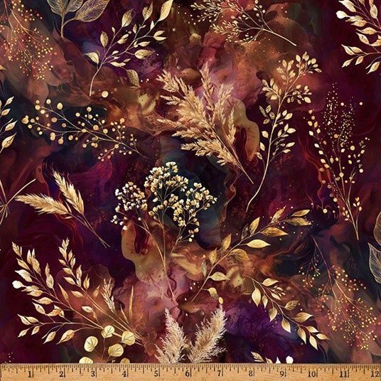 Midnight Flora-Global Spice