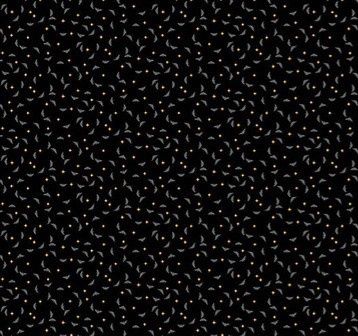 Midnight Moon-Pitch Black