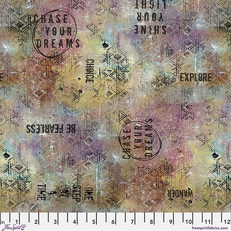 One Layer Away-Affirmations