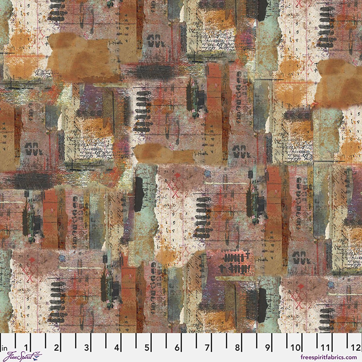 One Layer Away-Desert Garden