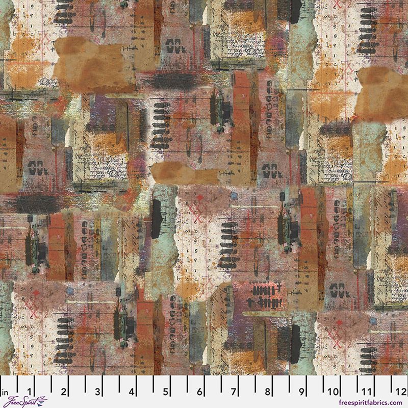 One Layer Away-Desert Garden