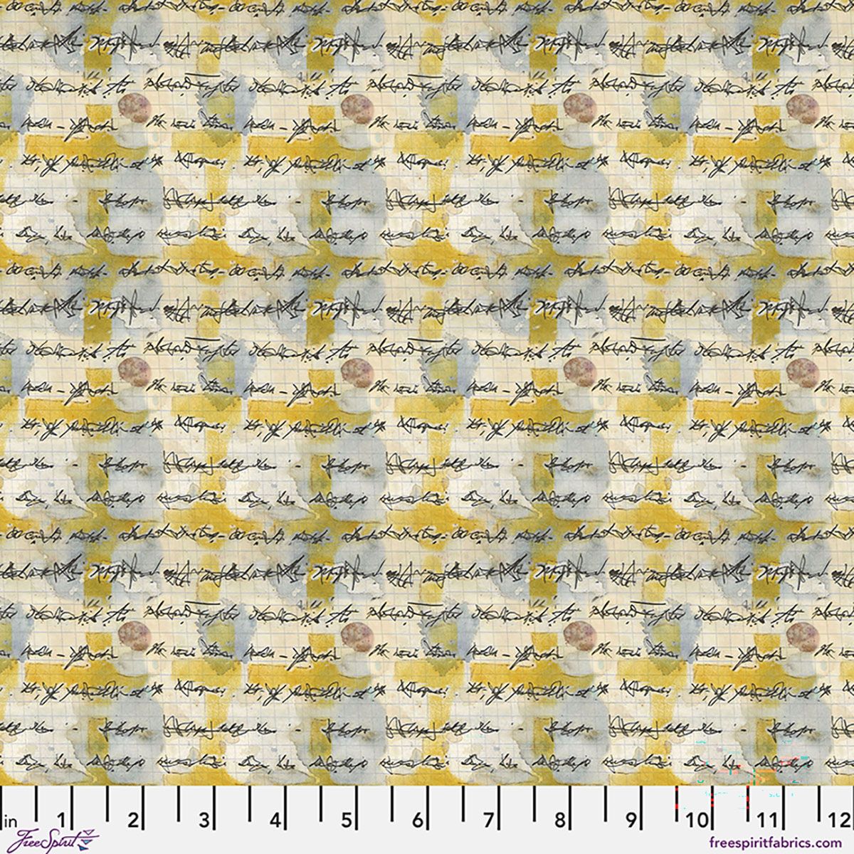 One Layer Away-Asemic