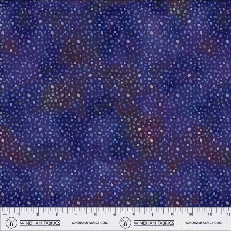 Violeta-Speckle - Midnight