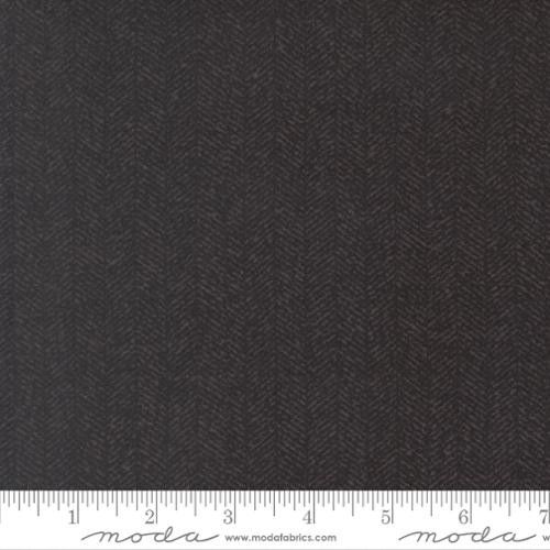 Flannel Gatherings Basic-Blackbird