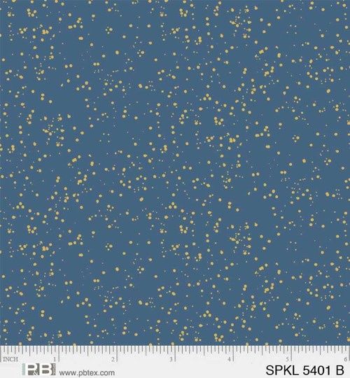 Sparkle - SPARKLY BASIC - METALLIC DOTS3