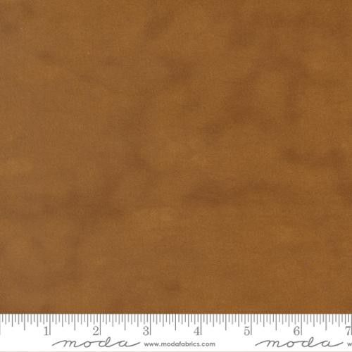 Flannel Gatherings Basic-Mustard2