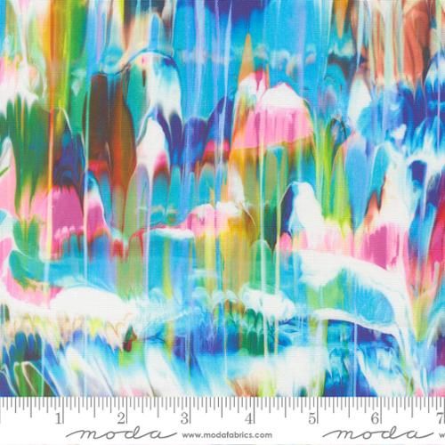 Gradients Gallery-Rainbow3