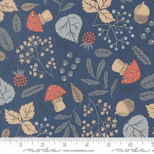 Nature's Sketchbook-Twilight