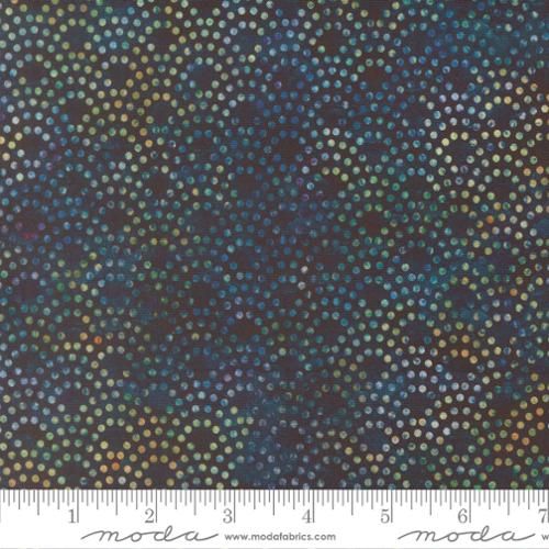 Tranquil Patina - Horizon Peacock