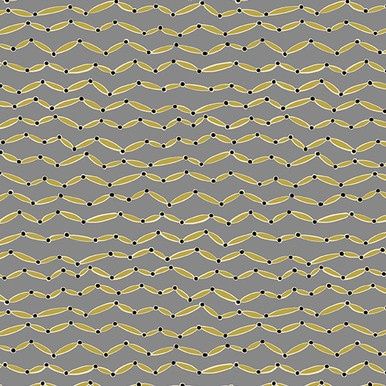 Frond-Chain Gray