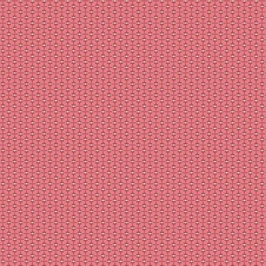 Double Pinks - Foulard Pink