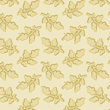 Frond - Leaf Yellow