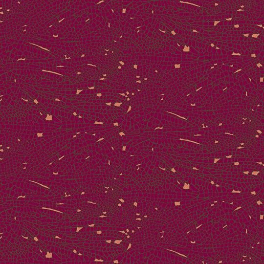 Fabric from the Basement - Devil's Arrow Bill