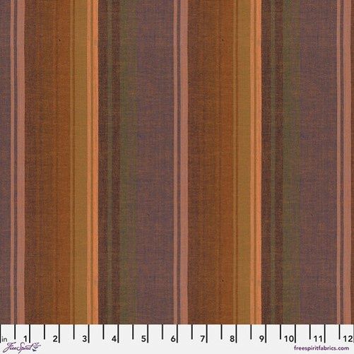 Kaffe Fasset Exotic Stripes - Desert