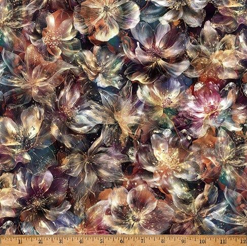 Midnight Flora-Spice