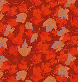 Golden Harvest-Small Maple