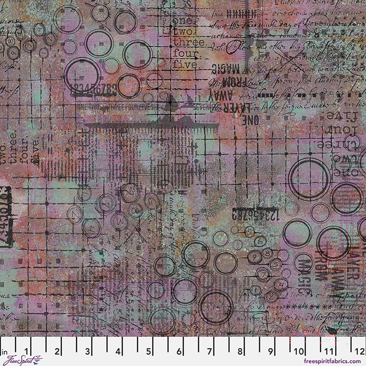 One Layer Away-Overlay