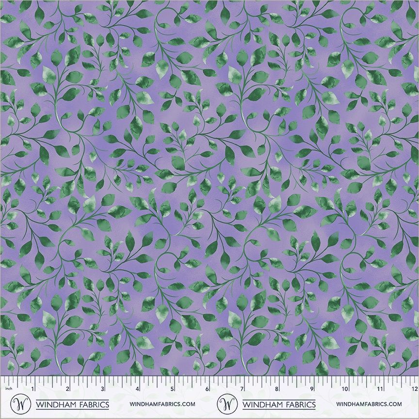 Violeta-Climbing Vine - Periwinkle