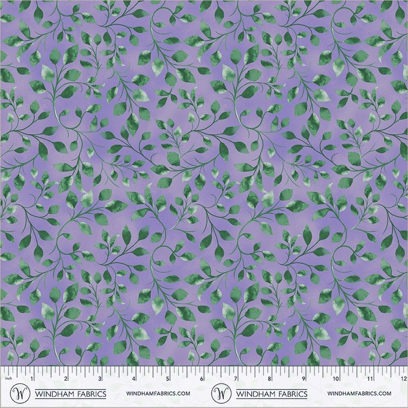 Violeta-Climbing Vine - Periwinkle