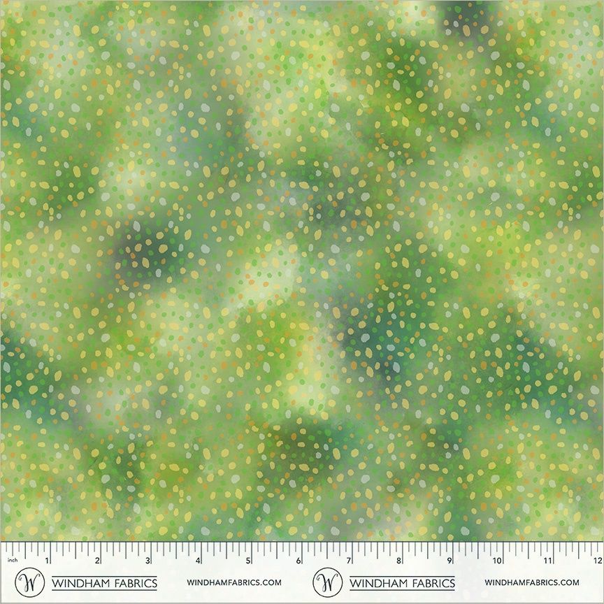 Violeta-Speckle - Spring