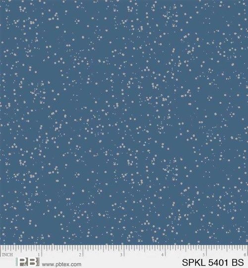 Sparkle-SPARKLY BASIC - METALLIC DOTS2