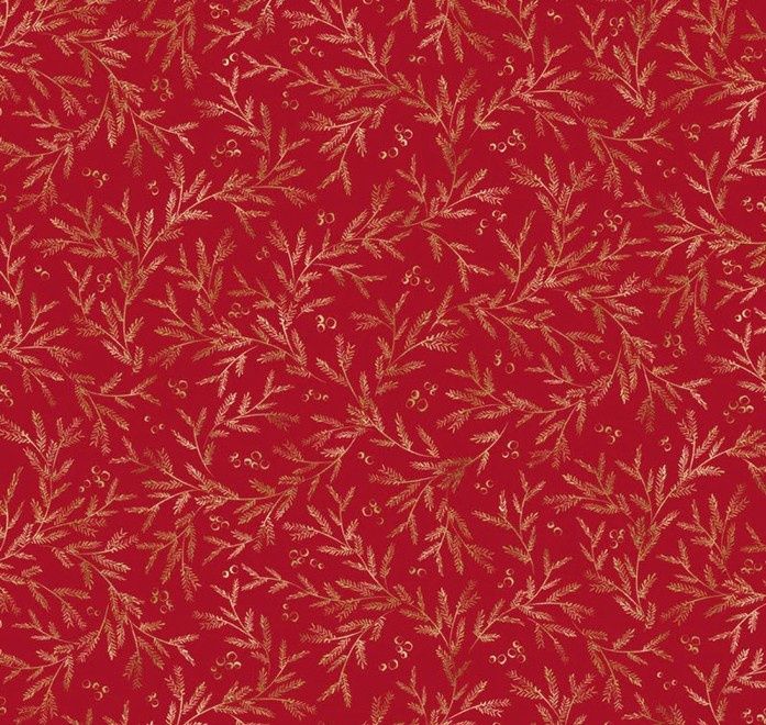 Joyful-PINE BRANCH VINES