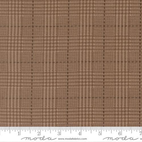 Flannel Gatherings Basic-Taupe
