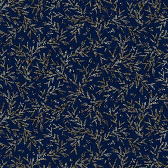 Joyful-PINE BRANCH VINES2