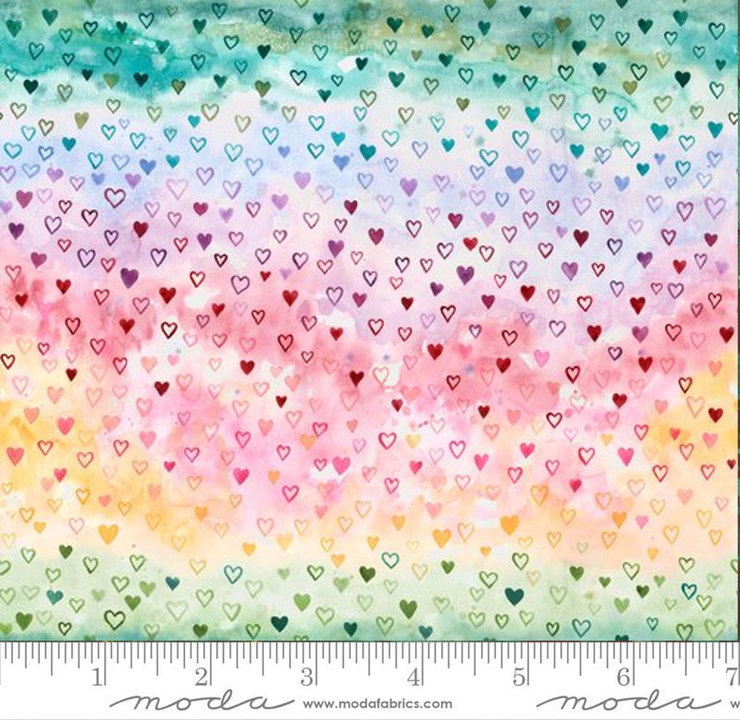 Fleur the Love-Multi Valentines2