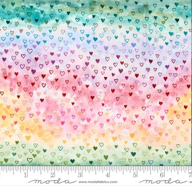 Fleur the Love-Multi Valentines2