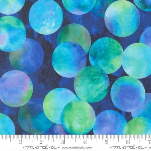 Gradients Gallery - Midnight Sky