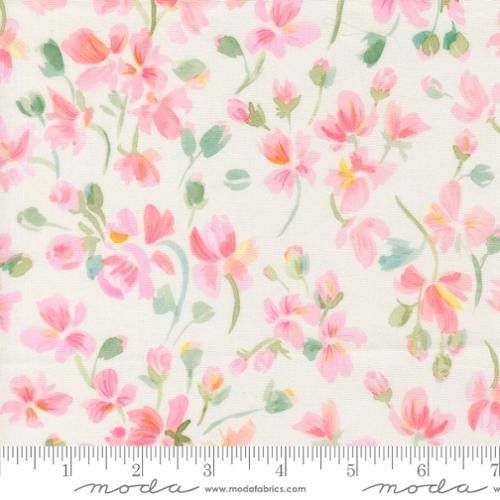 Fleur the Love-Multi Flowers