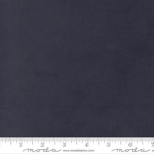 Flannel Gatherings Basic-Navy