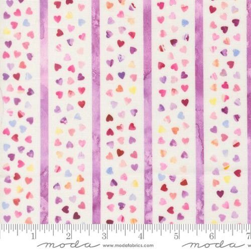 Fleur the Love-Purple Valentines