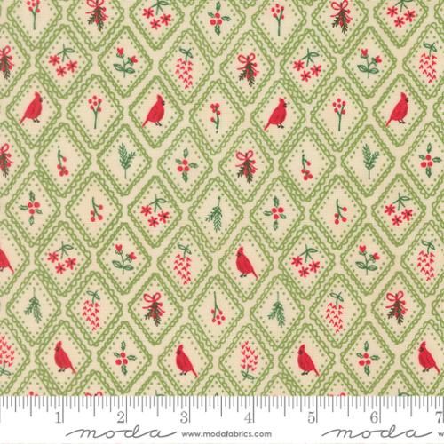 Holiday Cheer - Mistletoe