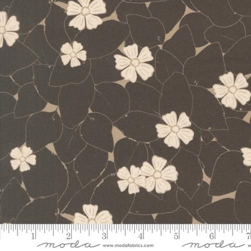 Imprint-Vines Iron