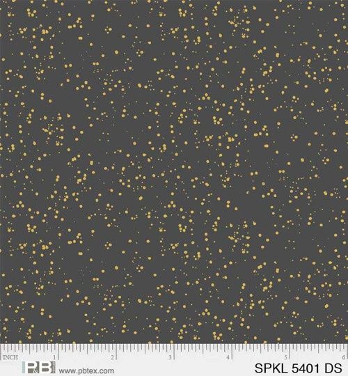 Sparkle-SPARKLY BASIC - METALLIC DOTS
